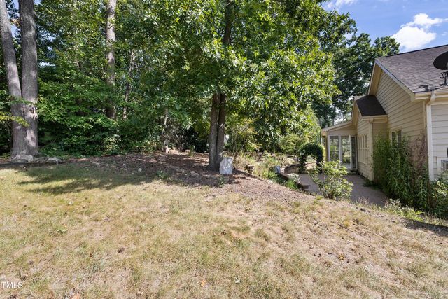 10016 Porto Fino Avenue, Wake Forest, NC 27587