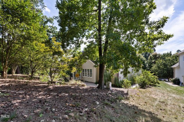 10016 Porto Fino Avenue, Wake Forest, NC 27587