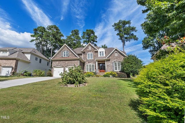 10016 Porto Fino Avenue, Wake Forest, NC 27587