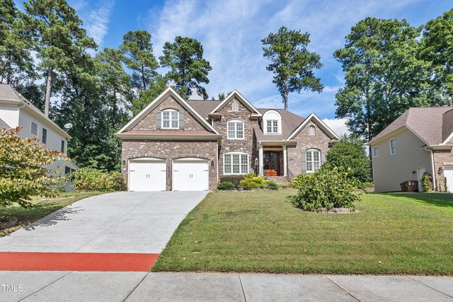 10016 Porto Fino Avenue, Wake Forest, NC 27587