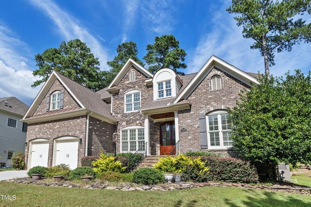 10016 Porto Fino Avenue, Wake Forest, NC 27587