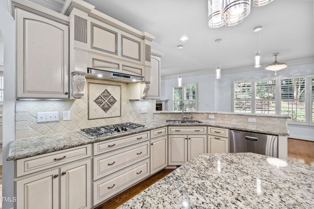 10016 Porto Fino Avenue, Wake Forest, NC 27587