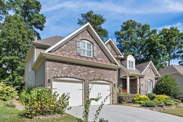 10016 Porto Fino Avenue, Wake Forest, NC 27587