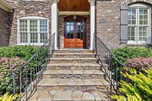 10016 Porto Fino Avenue, Wake Forest, NC 27587