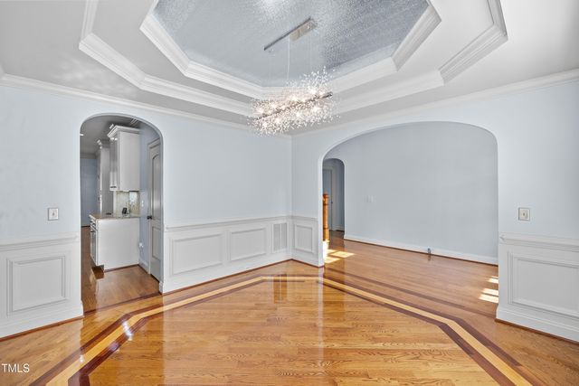 10016 Porto Fino Avenue, Wake Forest, NC 27587