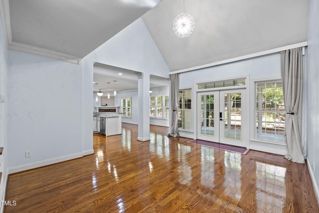 10016 Porto Fino Avenue, Wake Forest, NC 27587