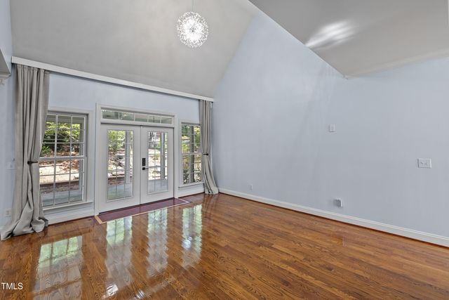 10016 Porto Fino Avenue, Wake Forest, NC 27587