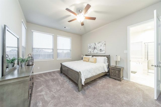 8719 Fox Trail Drive, Missouri City, TX 77459