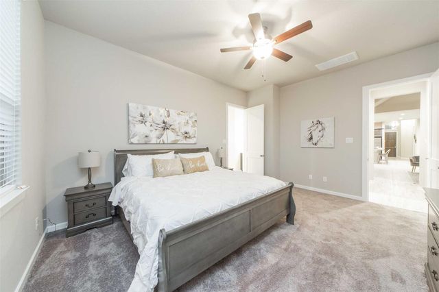 8719 Fox Trail Drive, Missouri City, TX 77459