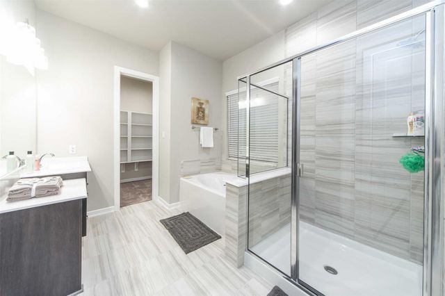 8719 Fox Trail Drive, Missouri City, TX 77459