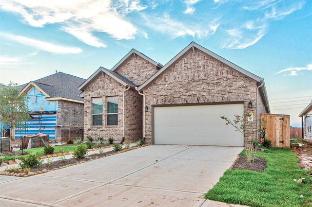 8719 Fox Trail Drive, Missouri City, TX 77459