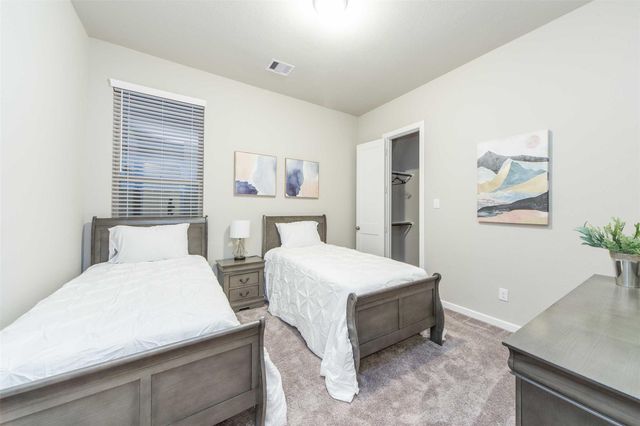 8719 Fox Trail Drive, Missouri City, TX 77459
