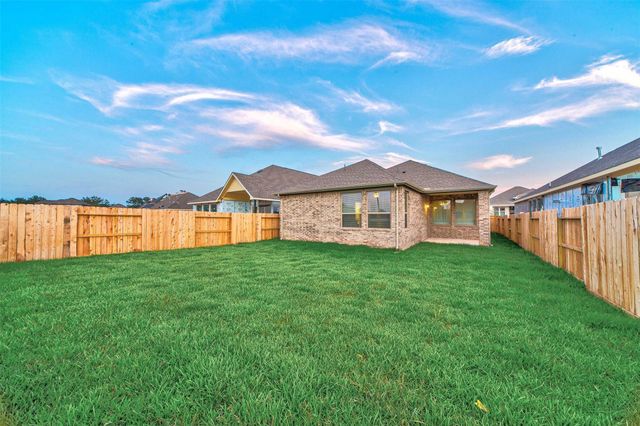 8719 Fox Trail Drive, Missouri City, TX 77459