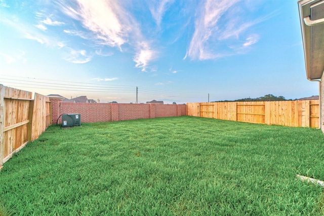 8719 Fox Trail Drive, Missouri City, TX 77459
