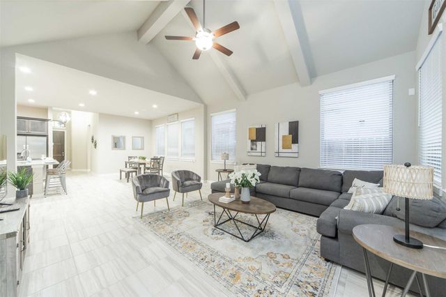 8719 Fox Trail Drive, Missouri City, TX 77459
