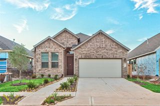 8719 Fox Trail Drive, Missouri City, TX 77459