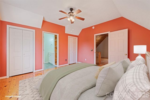41 Trapper Lane, Waynesville, NC 28785