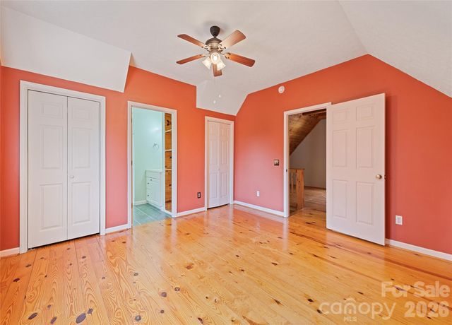 41 Trapper Lane, Waynesville, NC 28785