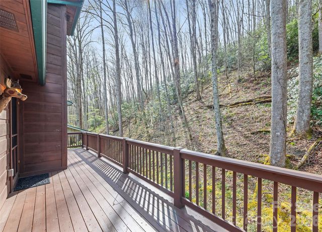 41 Trapper Lane, Waynesville, NC 28785