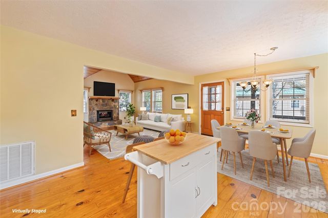 41 Trapper Lane, Waynesville, NC 28785