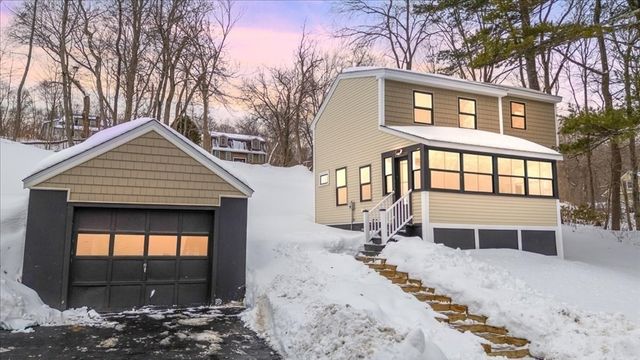 80 Margerie, Haverhill, MA 01830