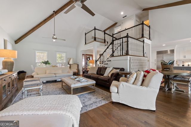 110 Parks Mill Court, Buckhead, GA 30625