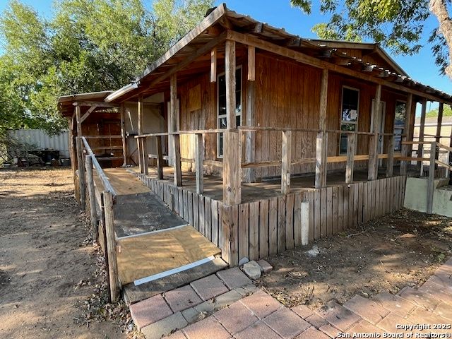 14127 Pheasant, San Antonio, TX 78223