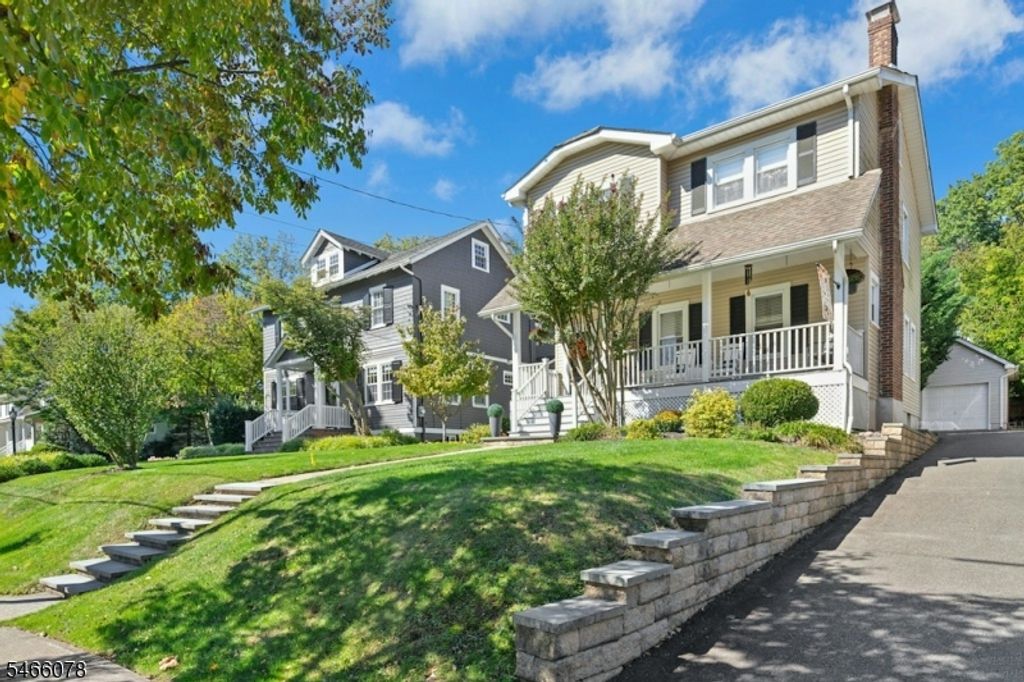 862 Dorian Rd, Westfield Town, NJ 07090 — photo 2