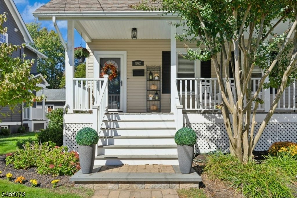 862 Dorian Rd, Westfield Town, NJ 07090 — photo 3
