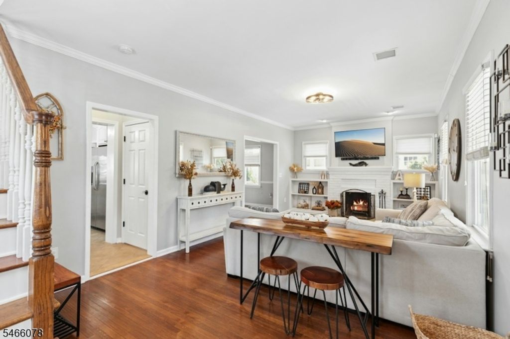 862 Dorian Rd, Westfield Town, NJ 07090 — photo 5