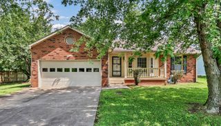 3431 Chaney Ln, Clarksville, TN 37042