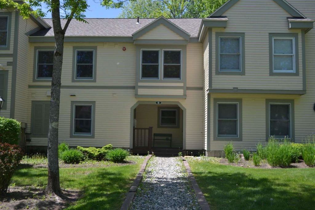 4B Newfane Cir, Dover, VT 05356