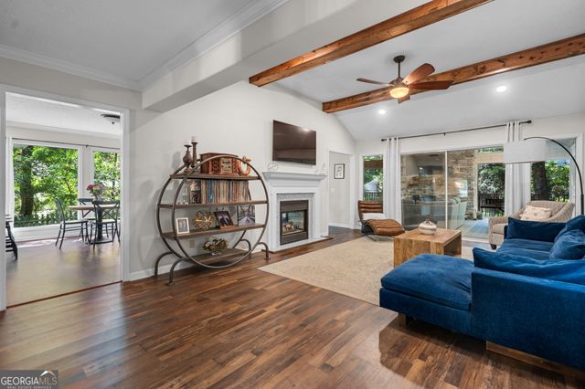 214 Montauk Lane, Richmond Hill, GA 31324