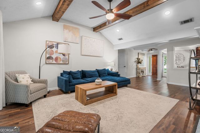 214 Montauk Lane, Richmond Hill, GA 31324