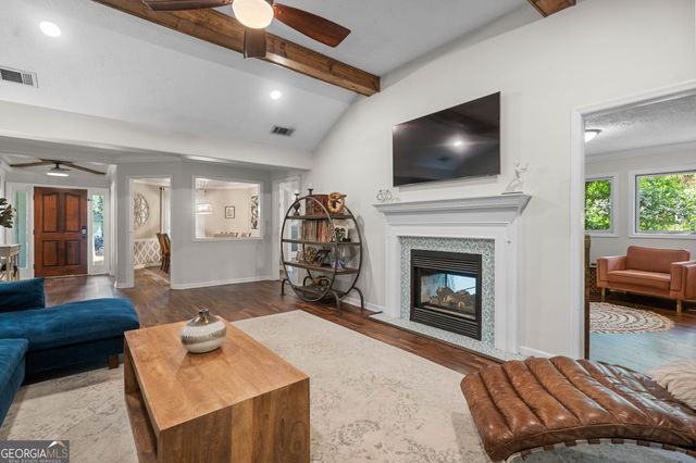 214 Montauk Lane, Richmond Hill, GA 31324