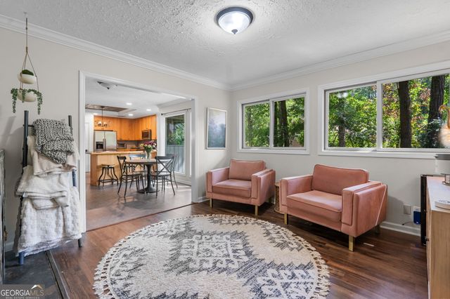 214 Montauk Lane, Richmond Hill, GA 31324