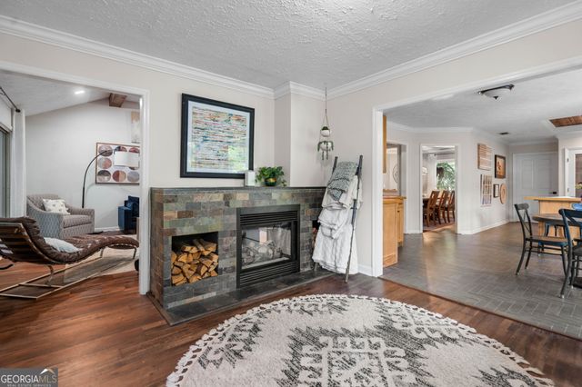 214 Montauk Lane, Richmond Hill, GA 31324