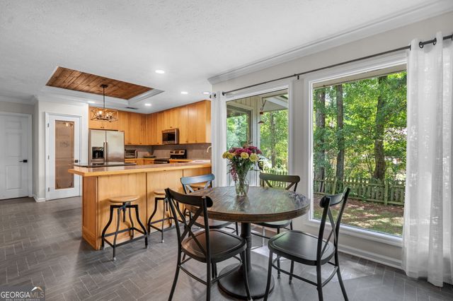 214 Montauk Lane, Richmond Hill, GA 31324