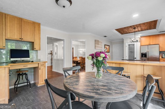 214 Montauk Lane, Richmond Hill, GA 31324