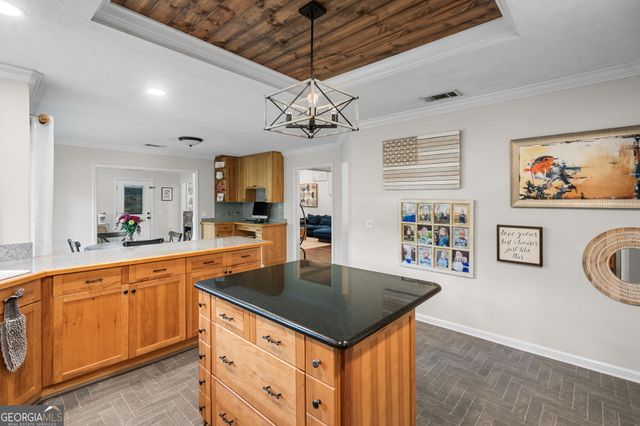 214 Montauk Lane, Richmond Hill, GA 31324