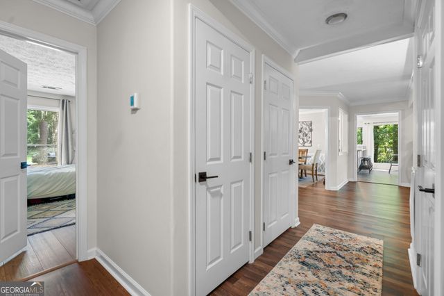214 Montauk Lane, Richmond Hill, GA 31324