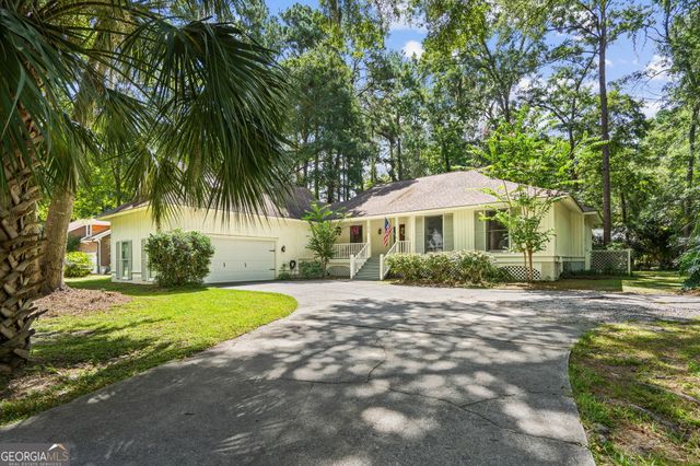 214 Montauk Lane, Richmond Hill, GA 31324