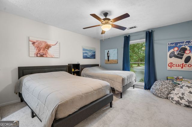 214 Montauk Lane, Richmond Hill, GA 31324