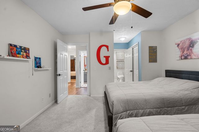 214 Montauk Lane, Richmond Hill, GA 31324