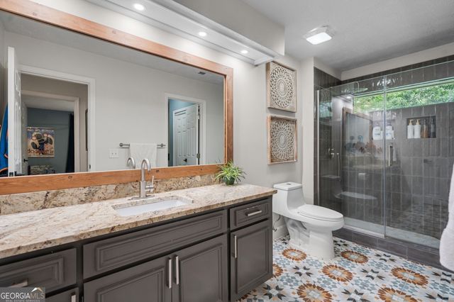214 Montauk Lane, Richmond Hill, GA 31324