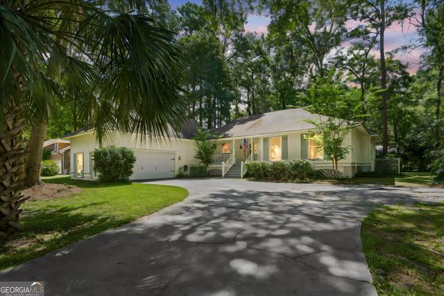 214 Montauk Lane, Richmond Hill, GA 31324