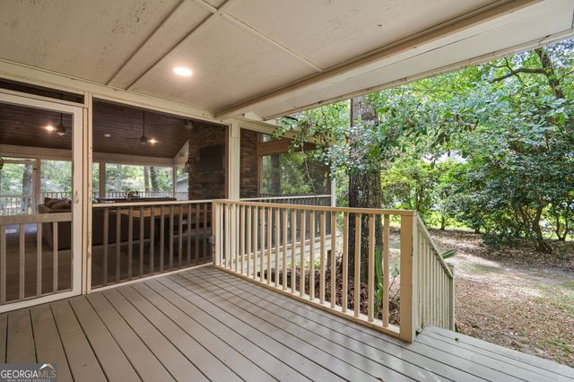 214 Montauk Lane, Richmond Hill, GA 31324