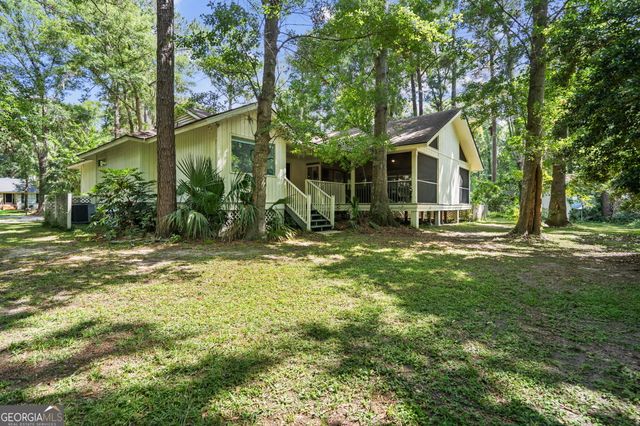 214 Montauk Lane, Richmond Hill, GA 31324