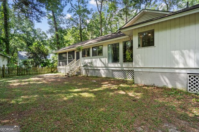 214 Montauk Lane, Richmond Hill, GA 31324