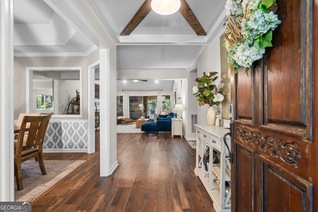 214 Montauk Lane, Richmond Hill, GA 31324
